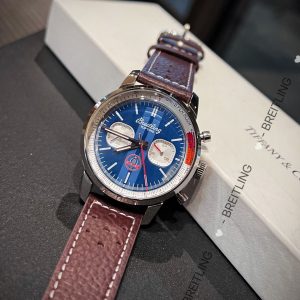 Breitling Avenger Super Clone: Premium Replica Uhren mit Perfekter Qualität 1143955407 - front view