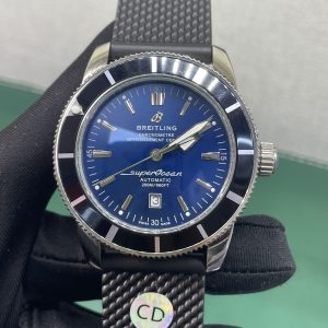 Breitling Super Clone Herrenuhr - Premium Replica Uhren mit Schweizer Uhrwerk 1039058248 - front view