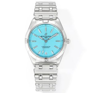 Breitling Super Clone Replica Uhren kaufen - Chronomat Automatic 36mm 1145902121 - front view