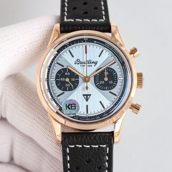 Breitling Navitimer Super Clone AAA+ Replica Uhr - Perfekte Nachahmung 1031637444 - front view