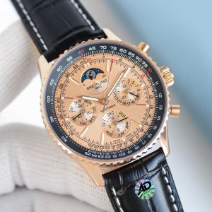 Breitling Navitimer Super Clone AAA+: Premium Replica mit Schweizer Uhrwerk 1125814911 - front view