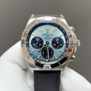 Breitling Superocean Heritage Super Clone AAA+ Replica Uhr - Top Qualität 1143236155 - front view