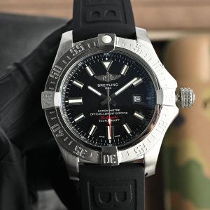 Breitling Avenger Replica Super Clone: Luxus-Uhren 1:1 Nachbau 1100096886 - front view