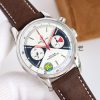 Breitling Top Time AAA+ Replica: Luxus Super Clone Uhr mit Swiss Movement 1145138795 - front view | Breitling