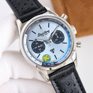 Breitling Top Time Replica: Super Clone 1:1 AAA+ Qualität 1145138797 - front view | Breitling