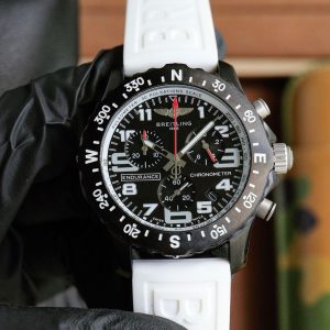 Breitling Super Clone Replica Uhren: Perfekte 1:1 Nachahmung der Luxus-Sportuhr 1130507433 - front view | Breitling