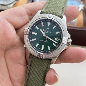 Breitling Avenger 42mm Super Clone AAA+ Replica mit Schweizer Uhrwerk 1134698516 - side view