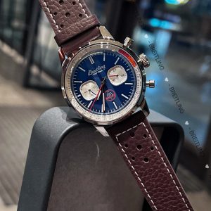 Breitling Avenger Super Clone: Premium Replica Uhren mit Perfekter Qualität 1143955407 - side view