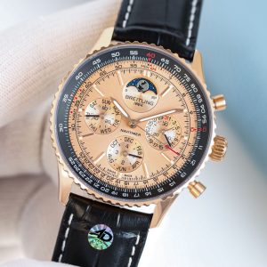 Breitling Navitimer Super Clone AAA+: Premium Replica mit Schweizer Uhrwerk 1125814911 - side view