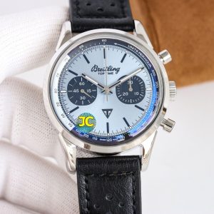 Breitling Top Time Replica: Super Clone 1:1 AAA+ Qualität 1145138797 - back view | Breitling