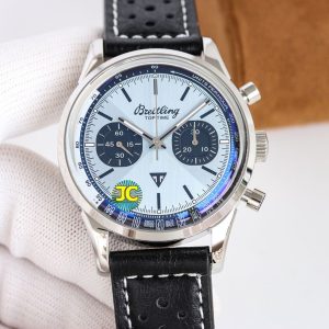 Breitling Top Time Replica: Super Clone 1:1 AAA+ Qualität 1145138797 - top view | Breitling