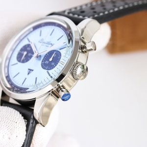 Breitling Top Time Replica: Super Clone 1:1 AAA+ Qualität 1145138797 - side view | Breitling