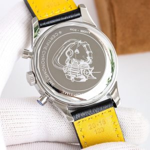 Breitling Top Time Replica: Super Clone 1:1 AAA+ Qualität 1145138797 - front view | Breitling