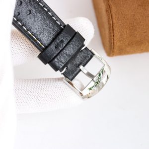 Breitling Top Time Replica: Super Clone 1:1 AAA+ Qualität 1145138797 - side view | Breitling
