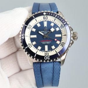 Superocean Heritage