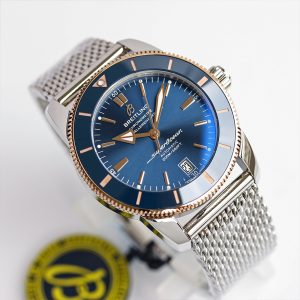 Superocean Heritage II